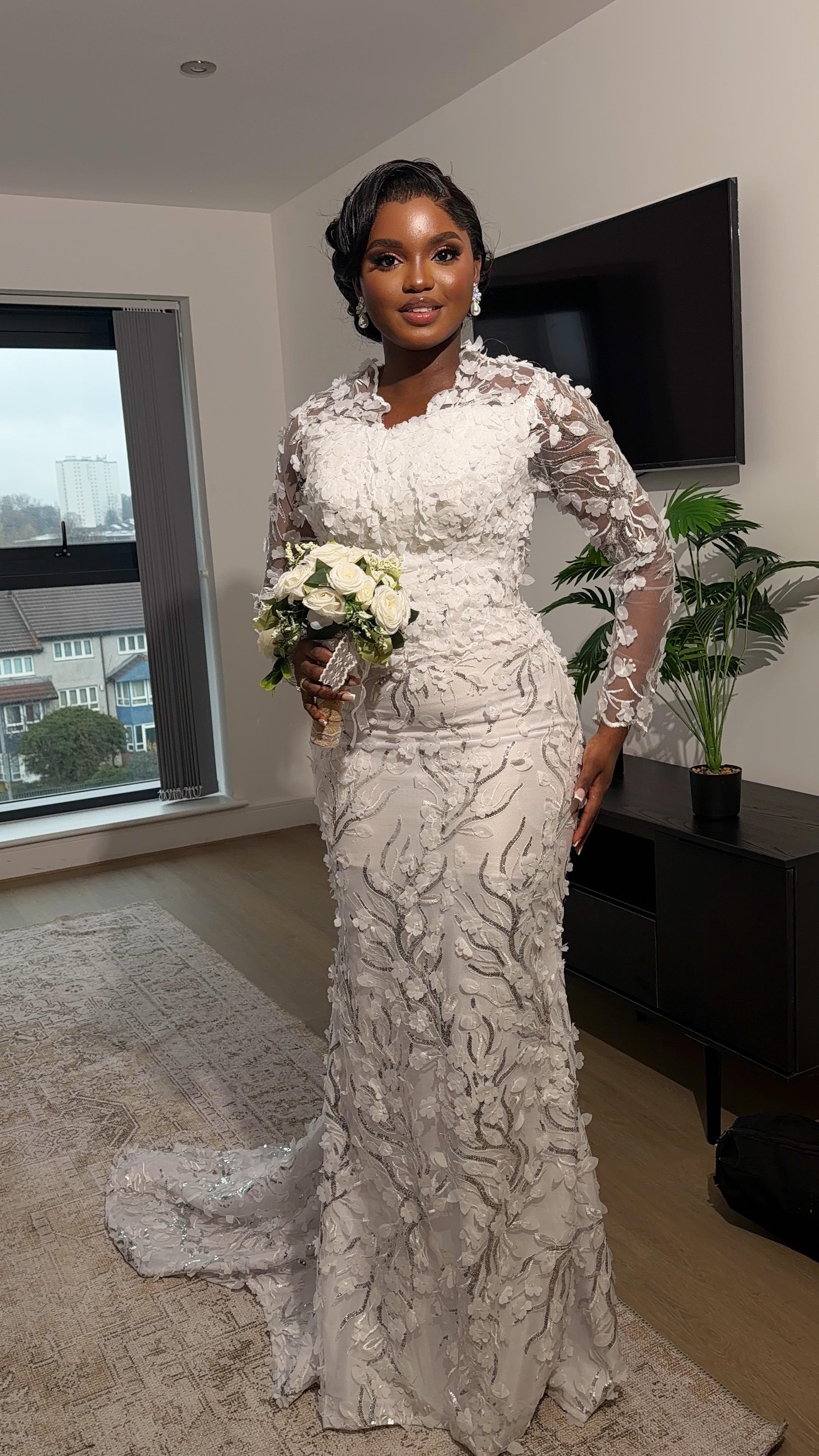 Editorial Perfection